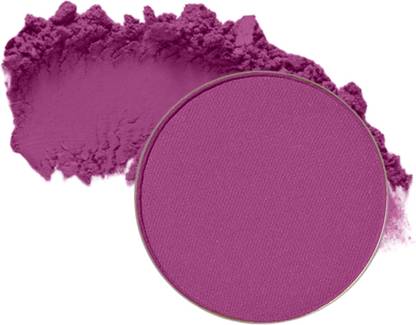 MORAZE Long-Lasting Single Eyeshadow for smokey eye(drama queen,1.1gm) 0.1 ml