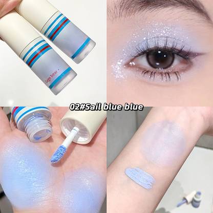 KA CAYLA Gege Bear Liquid Eye Shadow 10 ml
