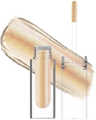 Arcanuy Best chrome Metallic Liquid Eyeshadow 1.8 g