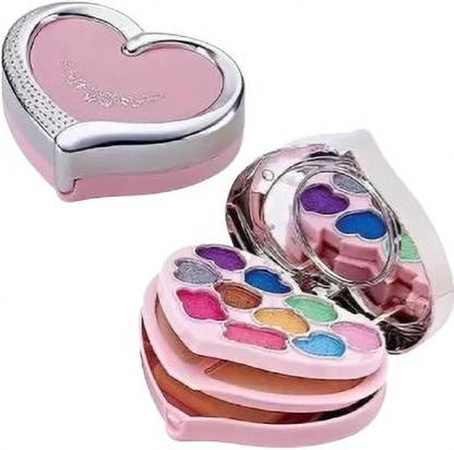 FITBYTE MAKEUP KIT MULTICOLOUR 5002 200 g