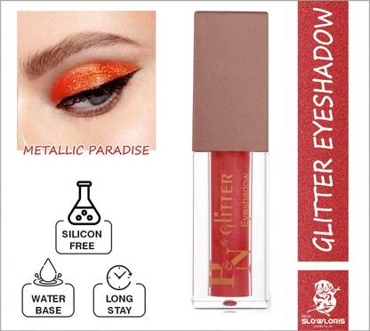 HIGHLIGHT NAILS Metallic Paradise_SLL 4 ml
