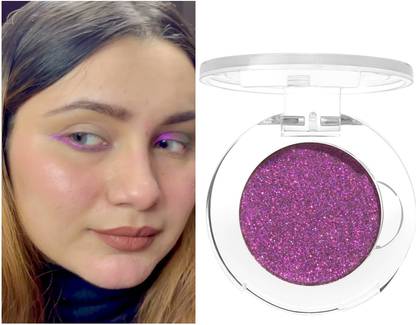 DARYUE Shimmery Eye shadow With Dual-Tone Shimmer Shades water proof 0.5 g