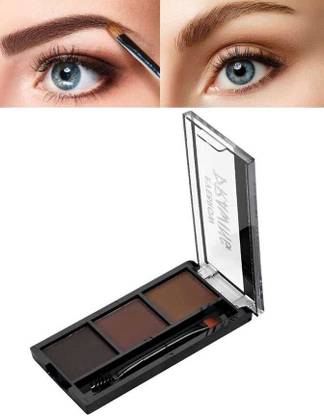 Hilary Rhoda eyebrow palette 50 g