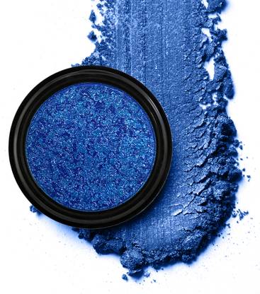 COLORESSENCE ULTRA COLOR GRAPHIC EYESHADOW COBALT BLUE 3.5 g