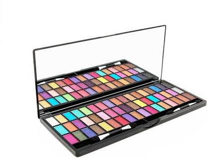 RTB 51 COLOUR PROFESSIONAL EYESHADOW 46 GM MULTICOLOUR 46 g
