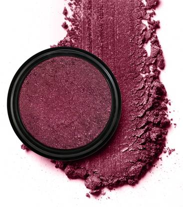 COLORESSENCE Ultra Color Graphic Eyeshadow|Shimmery Finish|Super Soft|Wine 3.5 g