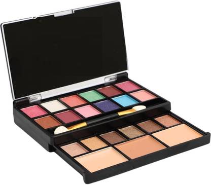 eeetma Double Eyeshadow 01 200 g