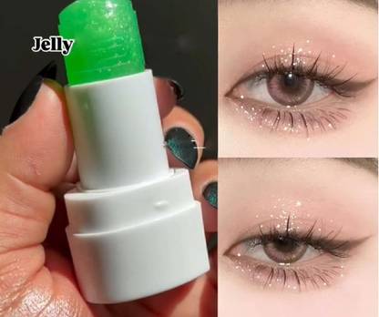 tanvi27 Jelly Glaze Highlight Eye Shadow Stick 5 g