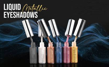 Latixmat Liquid Eyeshadow Combo 42 ml