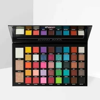 Adhiraj Stacey Marie Carnival XL Pro Makeup Palette Eyeshadow A Complete Solution 620 g