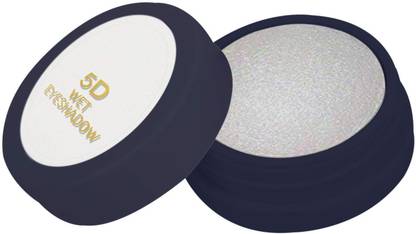 MYEONG Shimmery Finish Exposed Grey Color Wet Eyeshadow 5 g