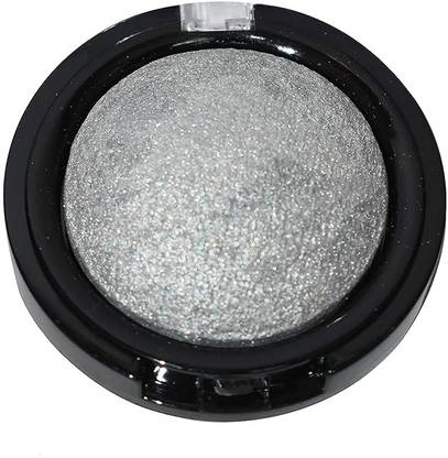 Cameleon Professional Eyeshadow 3D Waterproof 8g (27-Silver Gray) 8 g