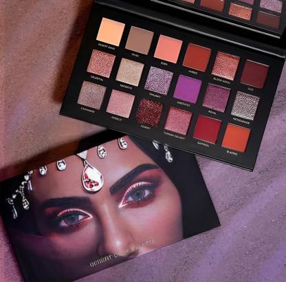 FRIPPE 🌺 Bloom & Glow Palette 25 g