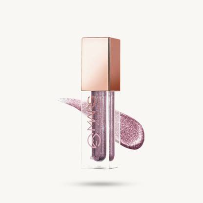 MARS Long Lasting Liquid Glitter Eyeshadow Milky Way 5.5 ml