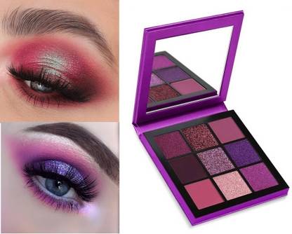 Herrlich MAKEUP BEST DIAMOND EYE SHADOW BEST COLOR FULL EYE SHADOW 10 g