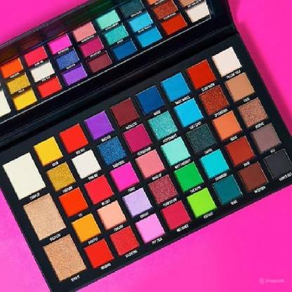 SKINPLUS Vibrant Fiesta Palette 62 g