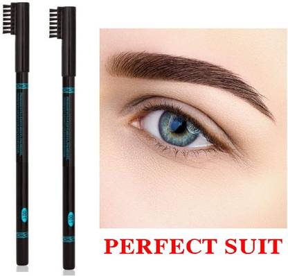 Luster Shine Eyebrow Pencil | Brow pencil with shaping 4 g