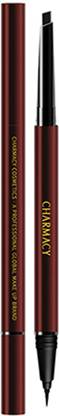 charmacy milano Duo Eyebrow Filler & Eyeliner Sketch 0.25 g