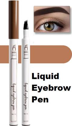 SHENY COLORS Attractive FINE SKETCH LIQUID EYEBROW PEN brush brow 1 ml