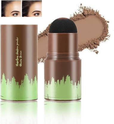 RUBY FACE Eyebrow Stamp Waterproof, One Step Brow Stamp Stencil Kit Eyebrow Stamper 1.1 g