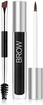 Multibrite Eyebrow Gel Waterproof Liquid Eyebrows Tinted Long Lasting 24 Hours 10 g