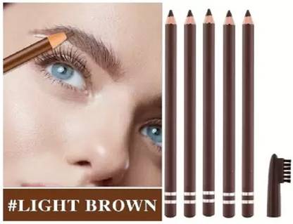 Libline Eyebrow Pencil Light Brown 10 g
