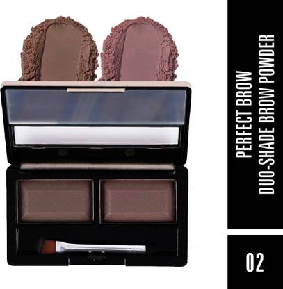 MATTLOOK Perfect Brow DUO-Shade Powder 8 g