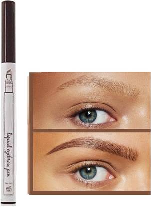 HUZURLU ULTRA SOFT NATURAL PERFECT EYE MAKEUP FOR EYEBROW PEN-05 1 ml
