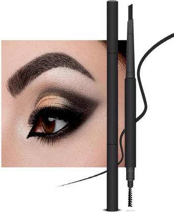 ADJD Brow Master Brow Pencil with Spoolie Lasts Upto 12hrs 4 g