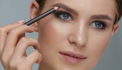 tanvi27 Eyebrow Pencil with Brush 4 g