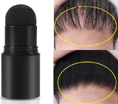 GULGLOW99 Quick Root Touch-Up, Waterproof Hair Root Concealer For Thinning Hair 2K25BESTYEARSALE SOFT Hair Volumizer PRESSED POWDER