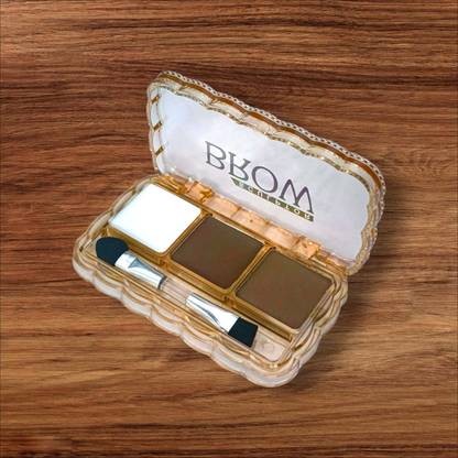 THTC Ultimate Brow Kit Shade 001 3 g