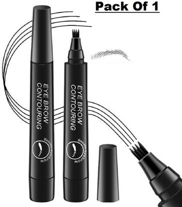 nn Eyebrow Enhancher, Long Lasting, Smudge Proof, Waterproof Eyebrow Pen 2.5 g