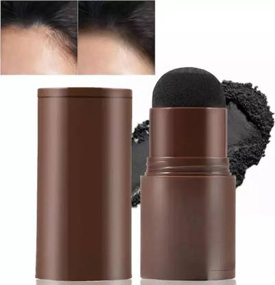 HUZURLU Hair Root Touch-up for Women and Men 10 g
