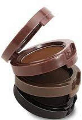 Lui Pui waterproof 3 in 1 eyebrow powder makeup 4.8 g