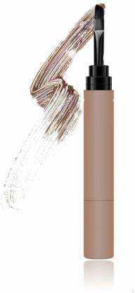 THTC Highly Tinted Eyebrow Brown Brush Pen Waterproof 1.2 g
