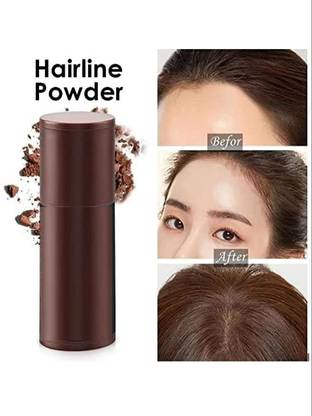 Libline Quick Root Touch-Up, Waterproof Hair Root Concealer For Thinning Hair 10 g