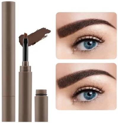 GABBU Soft brown eyebrow Brush Pen 1.8 g