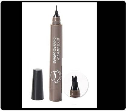 Neycare WATER PROOF NEW PEN EYE BROW FILER EASY TO USE PACK OF 1 2.5 g
