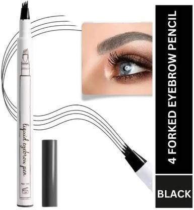CATERINACHIARA FINE SKETCH LIQUID EYEBROW PEN eye brow brush 1 ml