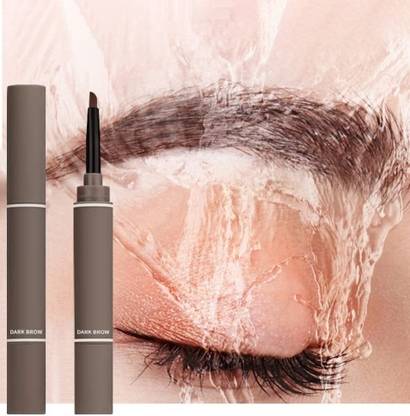 Emijun Cream Brush for Perfect Brows Makeup 1 g