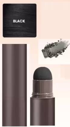 Emijun hair stamp hair line for girls and boys