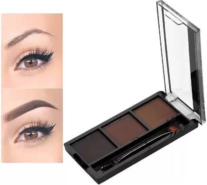Sheny Perfect Brow 3-Shade Powder 6.8 g