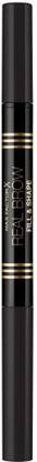 MAX FACTOR Real Brow Fill & Shape - Black Brown 21 g