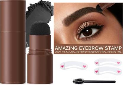 Vyomiris Professional Waterproof Brow Powder Stamp 1 g