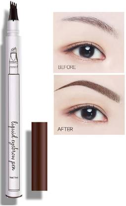 Latixmat Tattoo Eyebrow Pen Long-Lasting Waterproof Brow And Tint 1 ml
