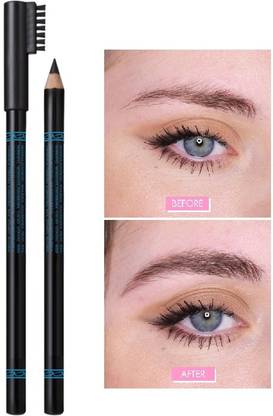 Luster Shine Eyebrow Definer Pencil with Natural Looking Brows 4 g