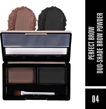 MATTLOOK Perfect Brow DUO-Shade Powder 8 g