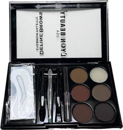 L'YON BEAUTY USA Define Brows Eyebrow Complete Palette 8 g