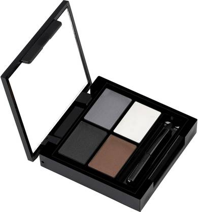 SWISS BEAUTY Shape My Brows Eyebrow Palette 5 g